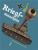 Kriegsmasc... - Damien Mavric, Fernandez -  foreign books in polish 
