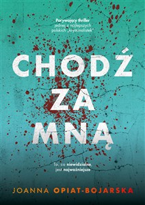 Picture of Chodź za mną
