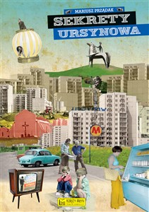 Obrazek Sekrety Ursynowa