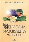 Medycyna n... - Antonina Malinkiewicz - Ksiegarnia w UK