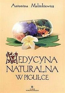 Picture of Medycyna naturalna w pigułce