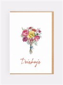 Dziękuję k... -  foreign books in polish 