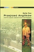 Zobacz : Przejrzeć ... - Kate Fox