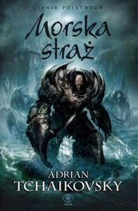 Obrazek Morska straż Tom 6