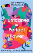Hurricanes... - Candice Brathwaite -  books in polish 