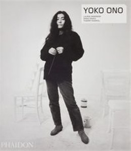 Picture of Yoko Ono