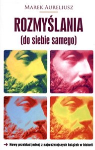 Obrazek Rozmyślania do siebie samego