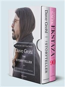 Pakiet Eks... - Anna Gacek, Dave Grohl -  Polish Bookstore 