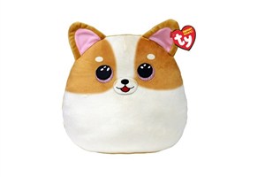 Obrazek Squishy Beanies Tanner - pies 22cm