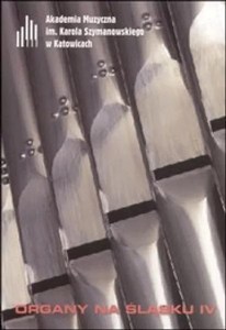 Obrazek Organy na Śląsku IV