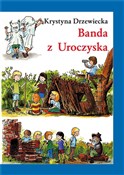 Banda z Ur... - Krystyna Drzewiecka -  books from Poland