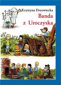 Obrazek Banda z Uroczyska wyd. 4