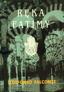 Obrazek Ręka Fatimy