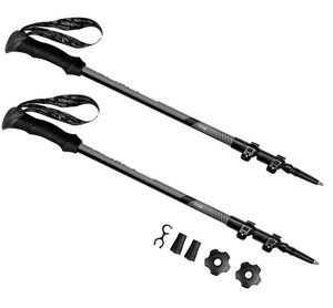 Picture of Kije trekkingowe Zion