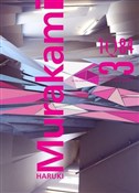 Polska książka : 1Q84 Tom 3... - Haruki Murakami