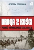 Droga z ko... - Jeremy Poolman -  books in polish 
