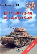 M 11-39/13... - Janusz Ledwoch -  foreign books in polish 