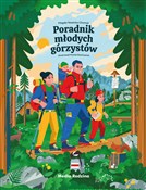 Poradnik m... - Magda Nowicka-Chomsk -  Książka z wysyłką do UK