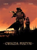 Książka : Gwiazda pu... - Stephen Desberg