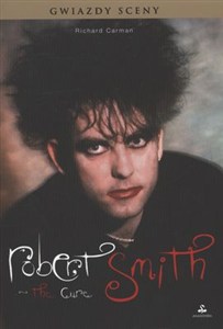 Obrazek Robert Smith The Cure