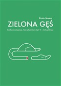 Zielona Gę... - Kasia Mazur, Konstanty Ildefons Gałczyński -  foreign books in polish 