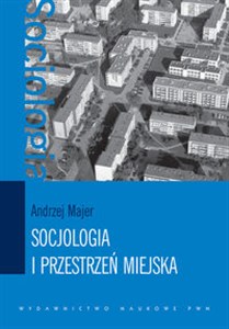 Obrazek Socjologia i przestrzeń miejska