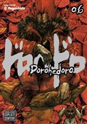 Dorohedoro... - Q. Hayashida -  books from Poland