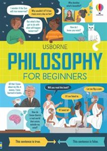 Obrazek Philosophy for Beginners