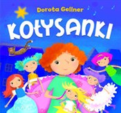 Kołysanki - Dorota Gellner -  foreign books in polish 