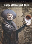 Skarga Utr... - Delaby Dufaux -  books from Poland