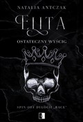 polish book : Elita Osta... - Natalia Antczak