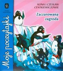 Picture of Zaczarowana zagroda