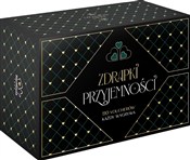Książka : ZDRAPKI Pr...