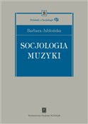 polish book : Socjologia... - Barbara Jabłońska