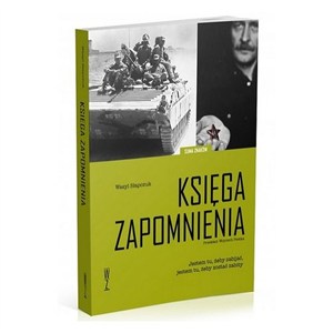 Picture of Księga zapomnienia