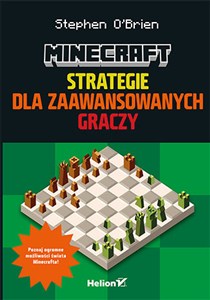 Picture of Minecraft Strategie dla zaawansowanych graczy
