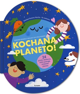 Picture of Kochana planeto!