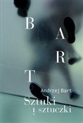 Książka : Sztuki i s... - Andrzej Bart