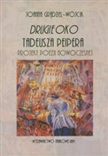 polish book : Drugie oko... - Joanna Grądziel-Wójcik