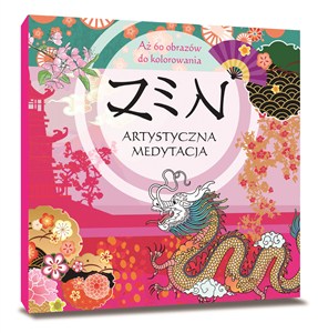 Obrazek ZEN Artystyczna medytacja