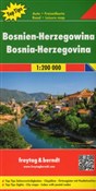 polish book : Bośnia i H... - Opracowanie Zbiorowe
