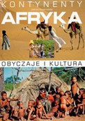 polish book : AFRYKA  KO... - JOLANTA KOZIOROWSKA