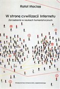W stronę c... - Rafał Maciąg -  books in polish 