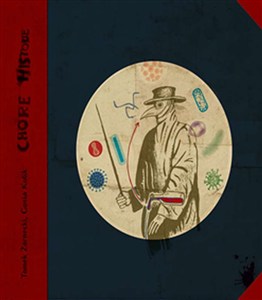 Obrazek Chore historie