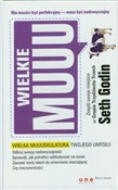 Wielkie mu... - Seth Godin -  Książka z wysyłką do UK