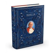 Biblia dom... - Kazimierz Romaniuk -  foreign books in polish 