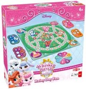 Polska książka : Pałacowe Z...