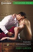 polish book : Taniec Sze... - Abby Green