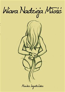 Picture of Wiara, Nadzieja, Miłość