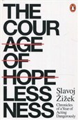 Książka : The Courag... - Slavoj Zizek